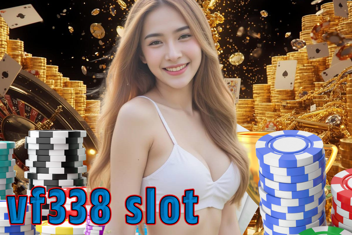 vf338 slot เครดิตฟรี