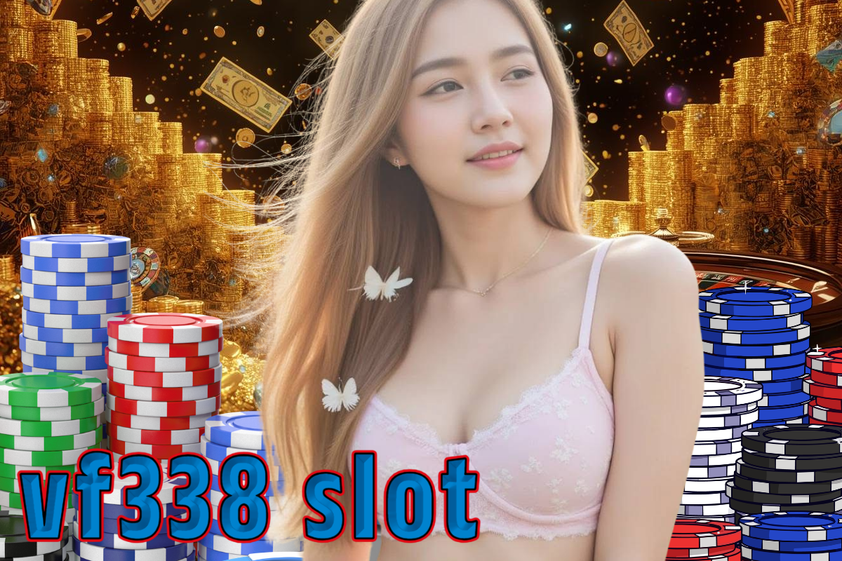 vf338 slot vip
