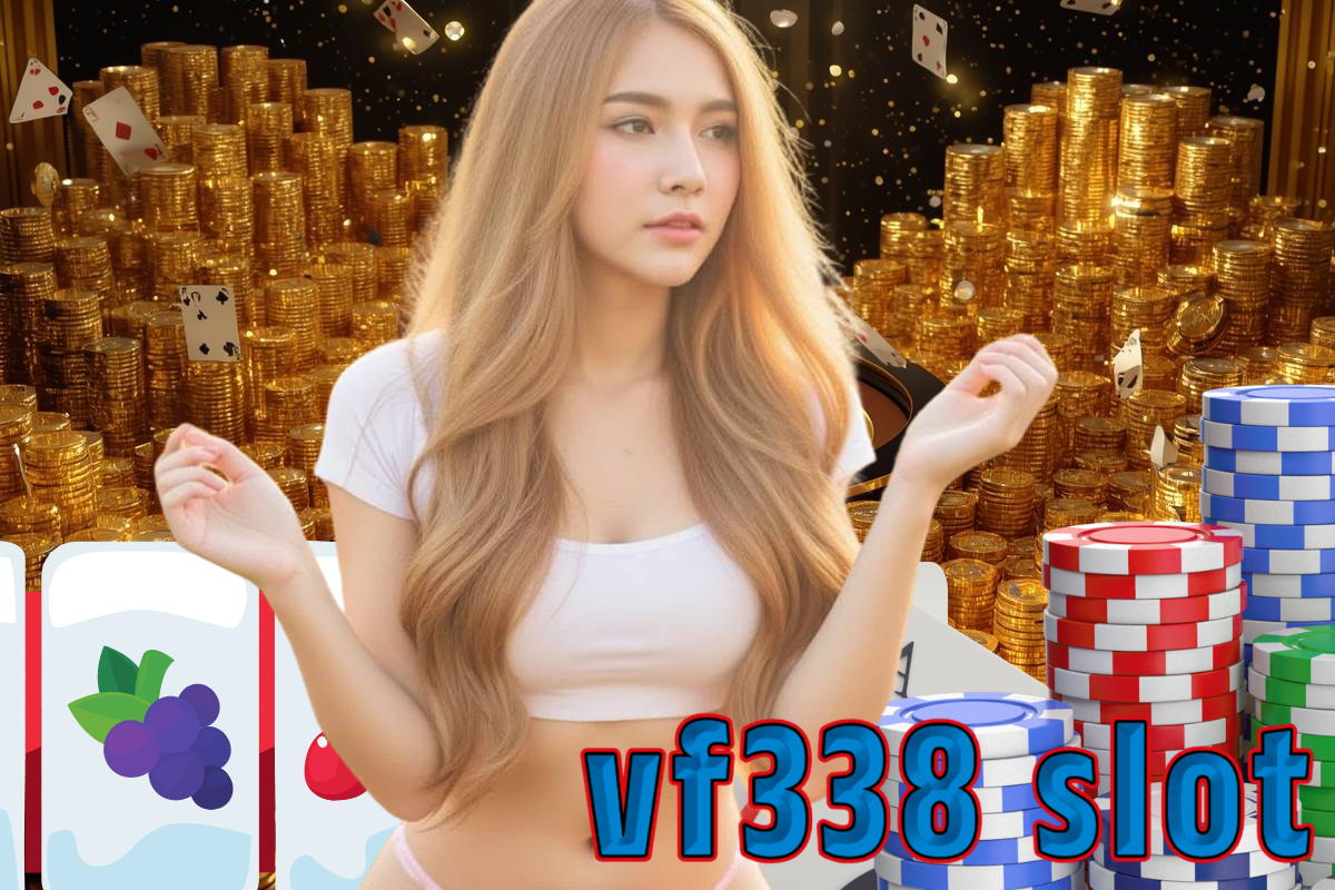 vf338 slot ทรูวอเลท