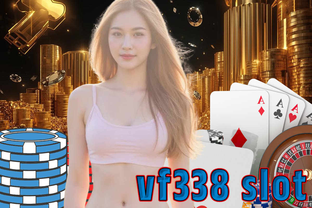 vf338 slot ทางเข้า