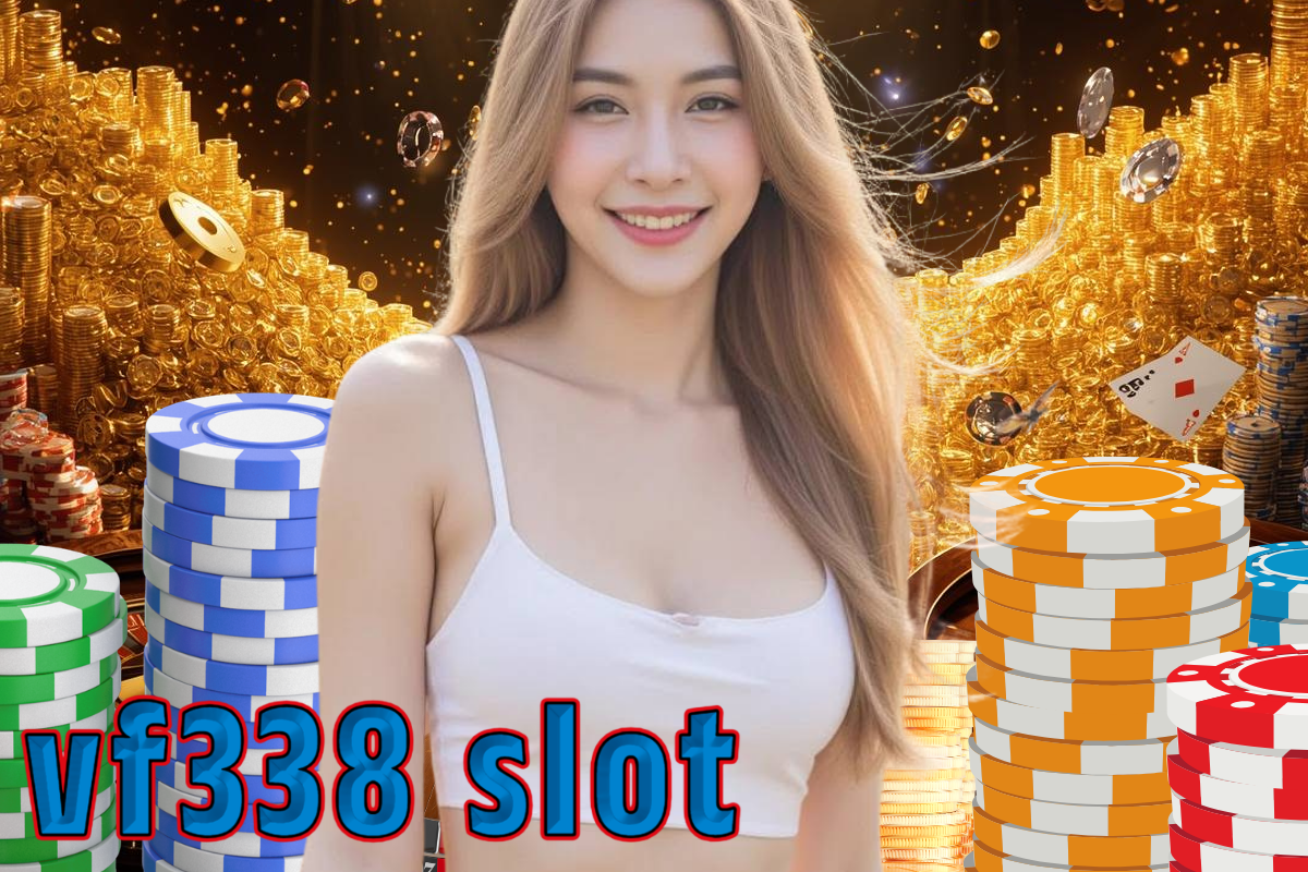 vf338 slot เว็บตรง